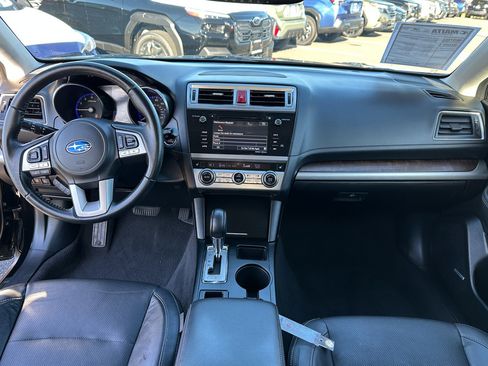 Used 2016 Subaru Outback 2.5i Limited image 29