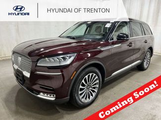 Used 2020 Lincoln Aviator Reserve w/ Equipment Group 201A AWD/4WD video 1