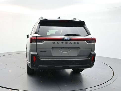 New 2026 Subaru Outback Touring XT AWD/4WD image 6