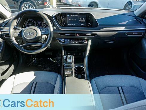 Used 2022 Hyundai Sonata SE image 24
