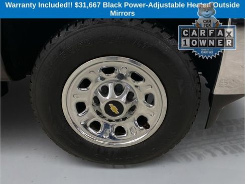 Used 2016 Chevrolet Silverado 3500 W/T w/ WT Convenience Package AWD/4WD image 14