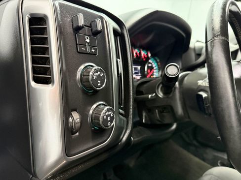 Used 2017 Chevrolet Silverado 1500 LT w/ All Star Edition AWD/4WD image 11