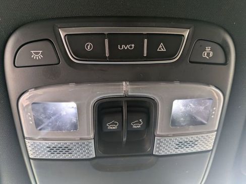 Used 2021 Kia Telluride SX w/ Nightfall Edition Package AWD/4WD image 16