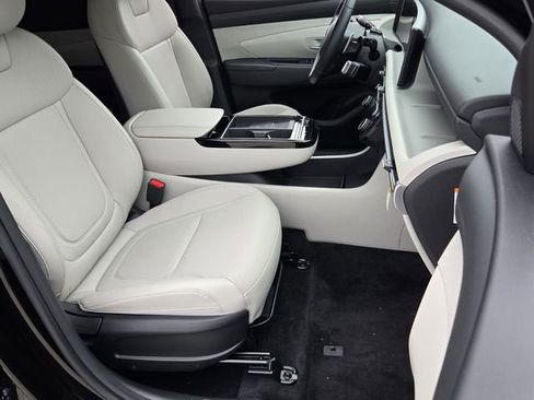 Used 2025 Hyundai Tucson SEL AWD/4WD image 16