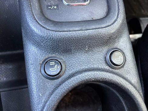Used 2012 Jeep Wrangler Sport AWD/4WD image 24