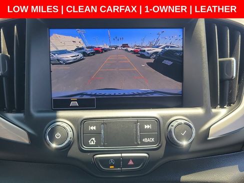 Used 2022 GMC Terrain Denali AWD/4WD image 32