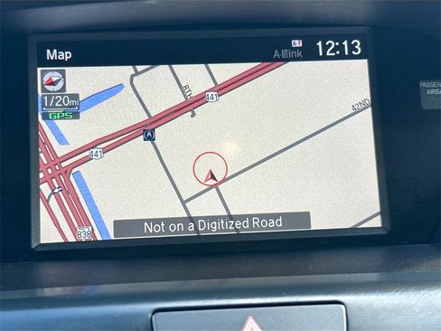 Used 2019 Acura MDX SH-AWD w/ Technology Package image 14