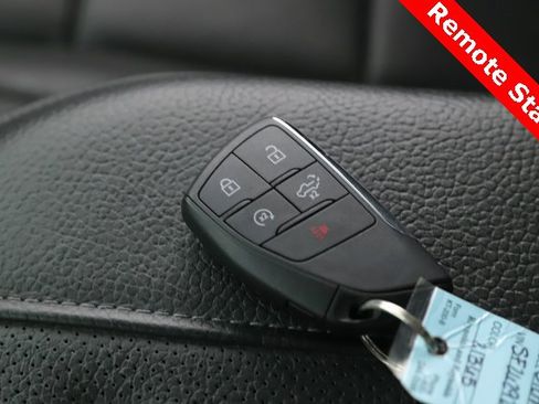 Used 2025 GMC Sierra 2500 Denali w/ Denali Reserve Package image 3