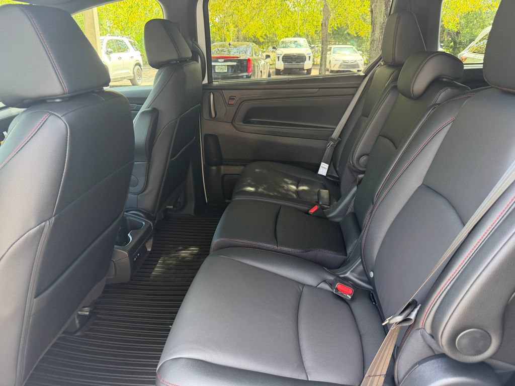 New 2026 Honda Odyssey Sport-L image 10