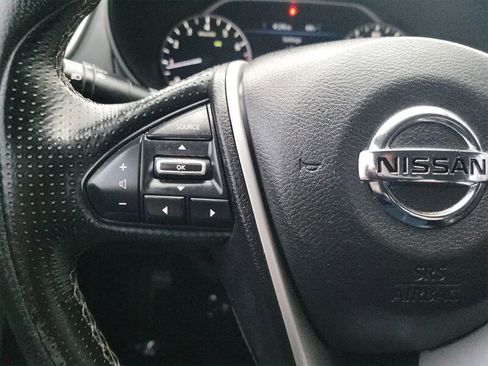 Used 2016 Nissan Maxima 3.5 SV image 25