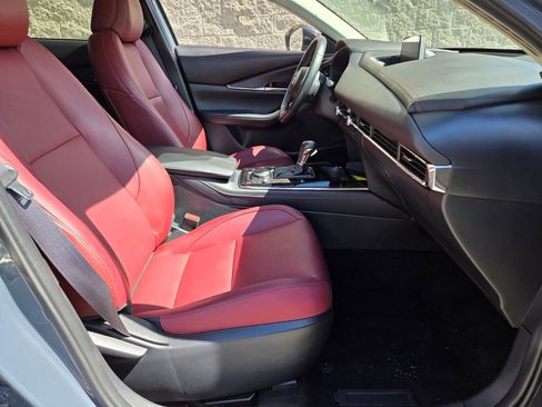 Used 2024 MAZDA CX-30 AWD 2.5 S w/ Preferred Package image 19