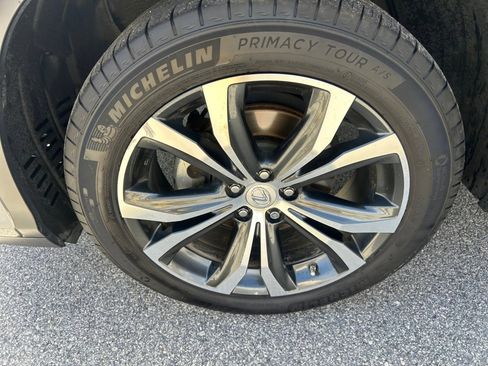 Used 2016 Lexus RX 350 FWD w/ Premium Package image 27