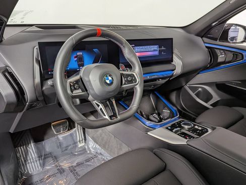 Used 2025 BMW X3 M50 w/ Premium Package AWD/4WD image 19