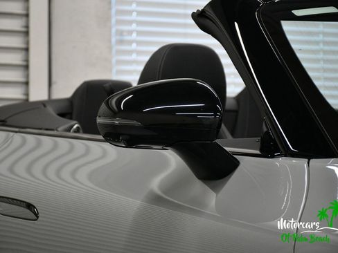 Used 2022 Mercedes-Benz SL 63 AMG 4MATIC image 23