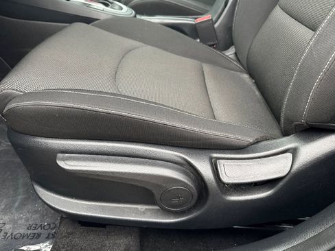 Used 2024 Kia Forte LXS w/ LXS Technology Package image 13