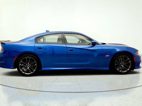 Used 2021 Dodge Charger Scat Pack RWD image 4