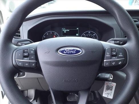 New 2024 Ford Transit 250 148 Medium Roof w/ Load Area Protection Package image 14