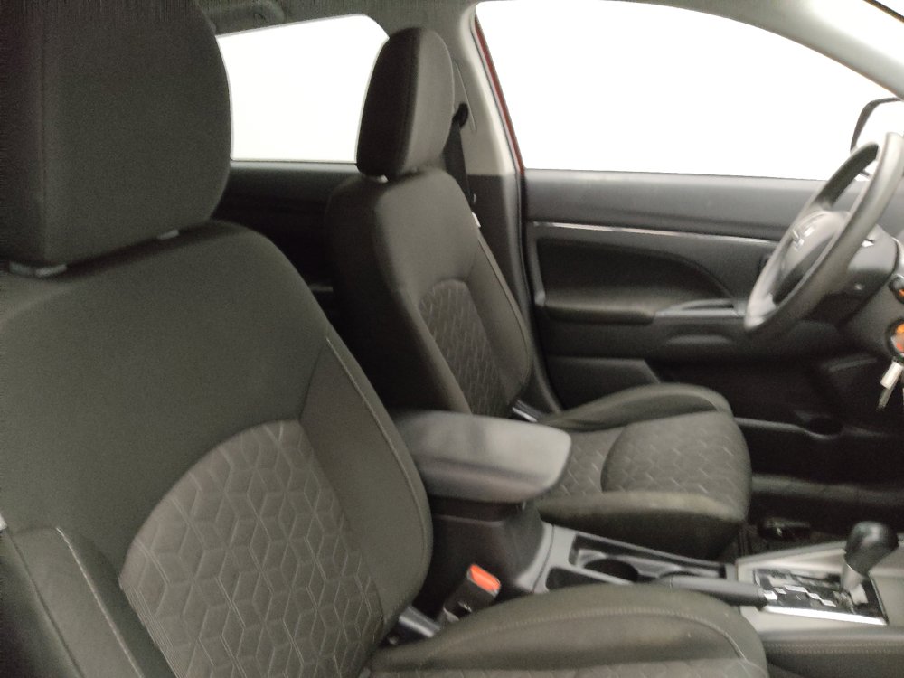 Used 2021 Mitsubishi Outlander Sport FWD image 21