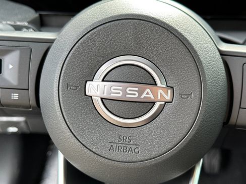 New 2026 Nissan Kicks S image 24