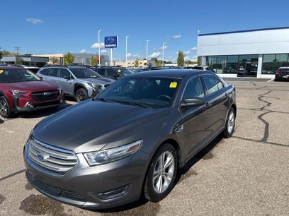 Used 2013 Ford Taurus SEL