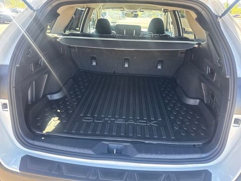 Certified 2024 Subaru Outback Premium w/ Popular Package #1A AWD/4WD image 14