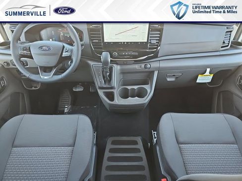 New 2026 Ford Transit 350 XLT RWD image 11