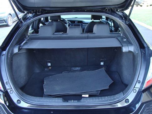 Used 2019 Honda Civic Sport image 39