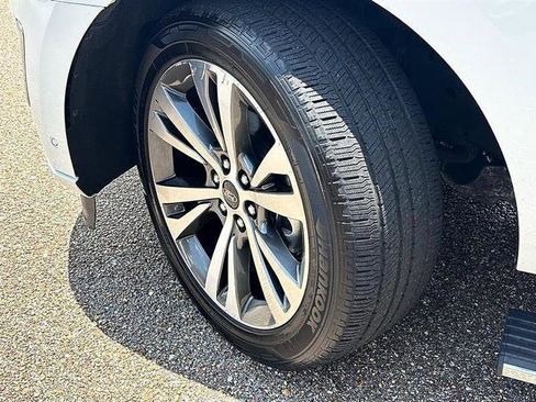 Used 2020 Ford Expedition Platinum AWD/4WD image 54
