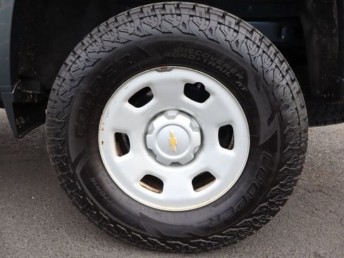 Used 2016 Chevrolet Colorado W/T w/ WT Convenience Package image 41