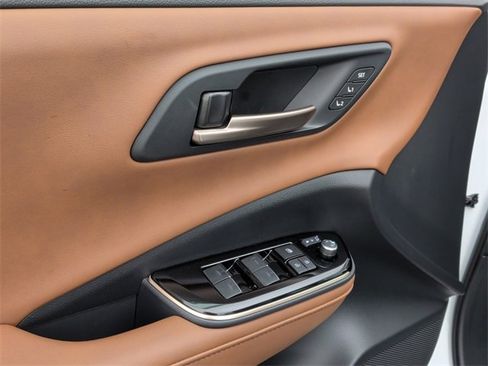 Certified 2026 Toyota Crown Limited image 11