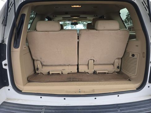Used 2009 Chevrolet Tahoe LT w/ Luxury Package image 25