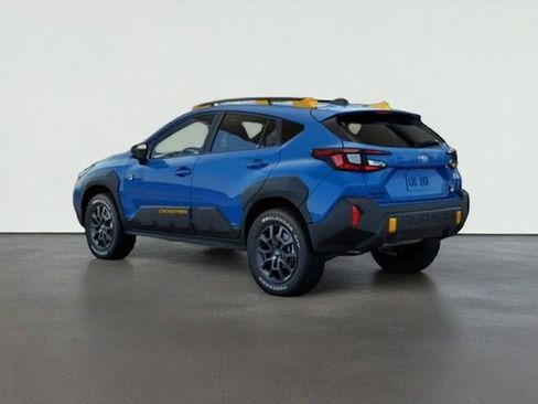 New 2026 Subaru Crosstrek 2.5i Wilderness AWD/4WD image 4