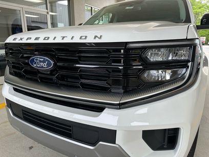 New 2026 Ford Expedition Max Platinum