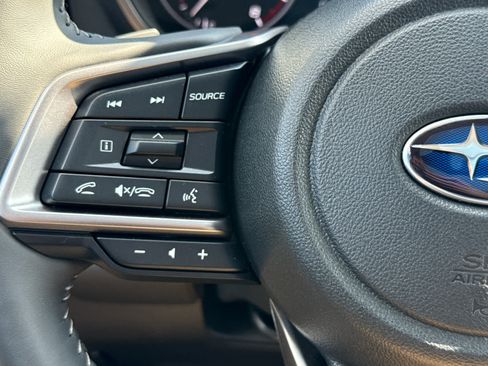 Certified 2023 Subaru Ascent Touring AWD/4WD image 18