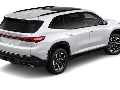 New 2026 Buick Enclave Sport Touring w/ Power Package image 41