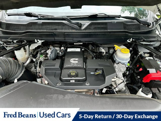 Certified 2024 RAM 3500 Limited AWD/4WD image 37