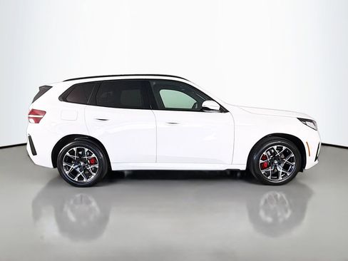 Used 2026 BMW X3 xDrive30i AWD/4WD image 8