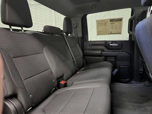 Used 2023 Chevrolet Silverado 2500 LT w/ Convenience Package AWD/4WD image 41