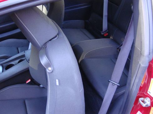 Used 2015 Chevrolet Camaro SS RWD image 13