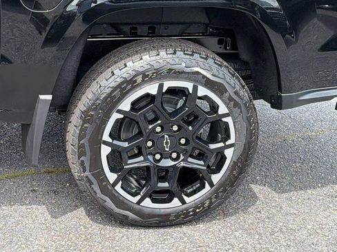 New 2026 Chevrolet Colorado Z71 w/ Technology Package AWD/4WD image 9