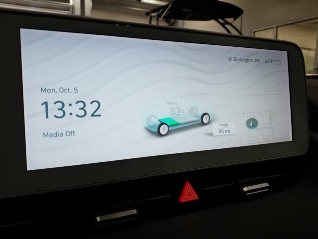 Certified 2024 Hyundai Ioniq 5 Limited RWD image 6