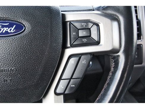 Used 2018 Ford F150 Platinum AWD/4WD image 18