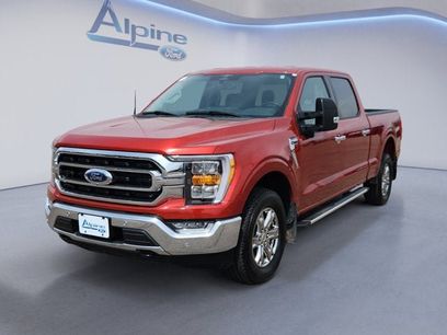 Used 2015 RAM 2500 Power Wagon Laramie