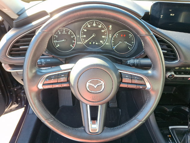 Used 2024 MAZDA MAZDA3 s FWD image 19