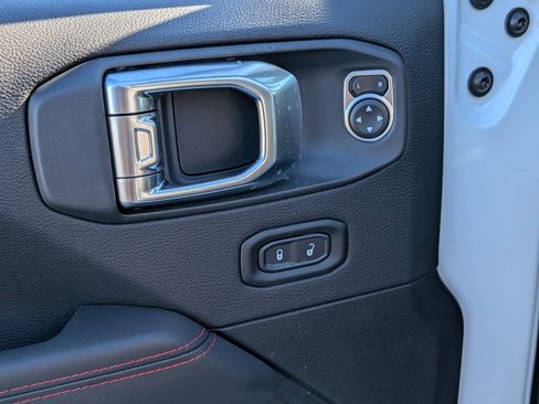 New 2026 Jeep Wrangler Unlimited Rubicon image 11