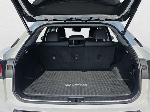 Used 2020 Lexus RX 450h AWD w/ Luxury Package image 12