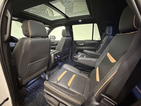 Certified 2022 GMC Yukon AT4 w/ Technology Package image 31