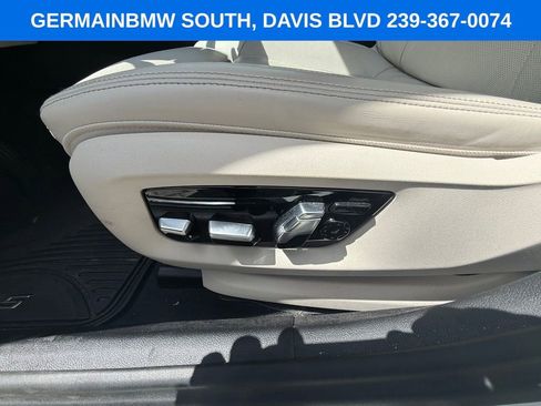 Certified 2023 BMW 540i w/ Premium Package RWD image 15