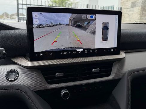 New 2026 Ford Explorer Active RWD image 37