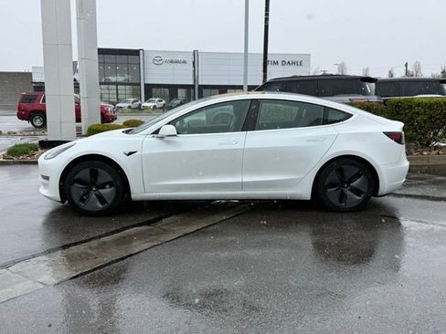 Used 2019 Tesla Model 3 Standard Range Plus RWD image 6